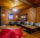 Blue Bush Country Cottage - Accommodation NSW