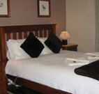 Broken Hill Lake View Caravan Park - Accommodation NSW