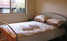 Byron Hinterland Villas - Accommodation NSW 1