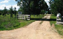 Byron Hinterland Villas - Accommodation NSW 0