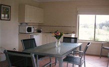 Byron Hinterland Villas - Accommodation NSW 2