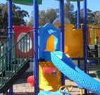 Charles Rasp Cottage - Accommodation NSW