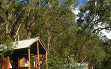 Rainbow Reach NSW Accommodation NSW