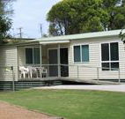 Colonial Palms Motel - Accommodation NSW
