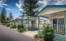 Cudgerie Little House - Accommodation NSW 3