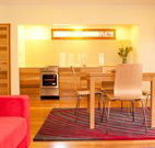 Don Hearns Cabins - Accommodation NSW