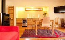 Don Hearns Cabins - Accommodation NSW 0