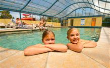 Drift Inn - Accommodation NSW 4