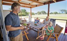 Drift Inn - Accommodation NSW 6