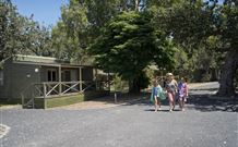 Drift Inn - Accommodation NSW 5
