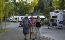 Ducks Crossing - Accommodation NSW 0