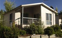 Ducks Crossing - Accommodation NSW 2