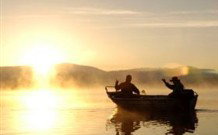 Ducks Crossing - Accommodation NSW 1