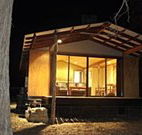 Emaroo Cottage on Oxide Street - Accommodation NSW