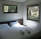 Emaroo Tramway Cottage - Accommodation NSW