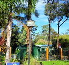 Emma's Cottage Vineyard - Accommodation NSW