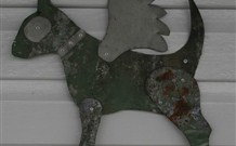 Gemelli Estate - Accommodation NSW 6