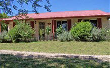 Grace Cottages - Accommodation NSW 0