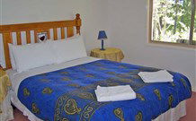 Grace Cottages - Accommodation NSW 1