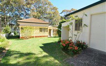 Jagumba - Accommodation NSW 1