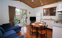  Accommodation NSW