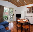 Kookaburra Cottage Broken Hill - Accommodation NSW