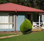 Lake Glenbawn Holiday Cottages
