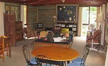 Carinya B And B - Accommodation NSW 0