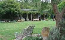 Carinya B And B - Accommodation NSW 1