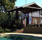 Mercury Cottage - Accommodation NSW