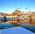My Nanna's Place - Accommodation NSW