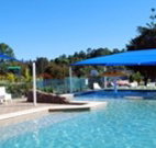 North Coast Holiday Parks Hungry Head Cabins