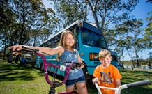  Accommodation NSW