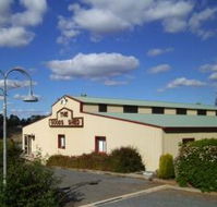 Neville Siding - Accommodation NSW
