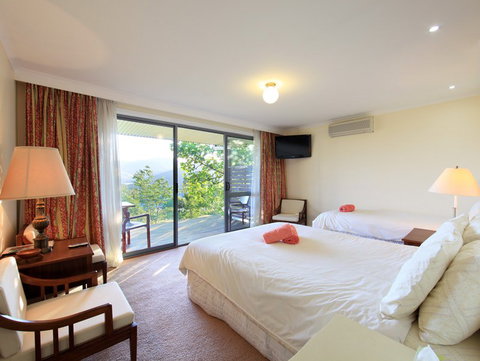 Queens Cottage - Accommodation NSW 3