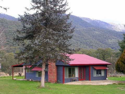 Jagumba - Accommodation NSW 2