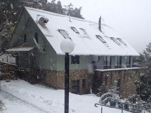 Attunga Ski Lodge Thredbo - Accommodation NSW 9