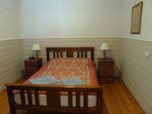 About Town Cottages - Yellow Gum Cottage - Accommodation NSW 0