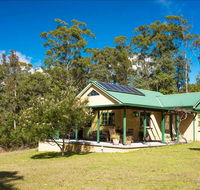 Narrawallee Creek Studio - Accommodation NSW