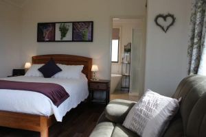 Grace Cottages - Accommodation NSW 3