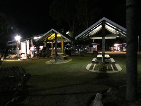 Susan River Homestead Adventure Resort - Accommodation NSW 9