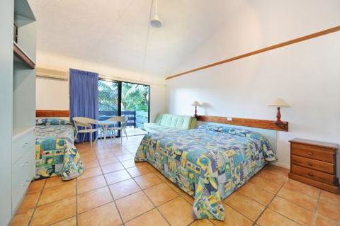 Airlie Beach Motor Lodge - Accommodation NSW 14