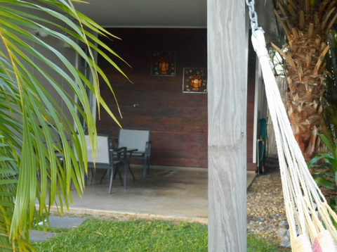 Bush Village Budget Cabins - Accommodation NSW 22