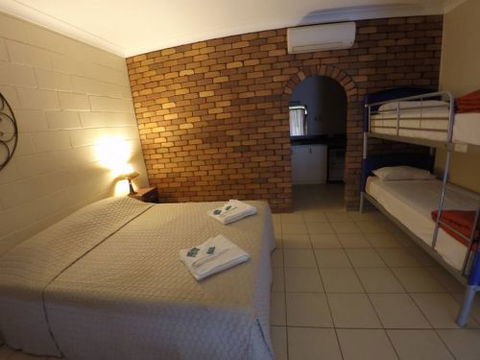 Susan River Homestead Adventure Resort - Accommodation NSW 18