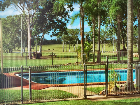 Susan River Homestead Adventure Resort - Accommodation NSW 26