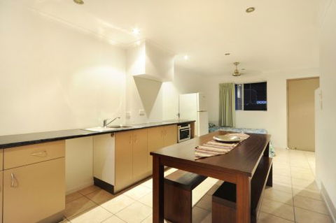 Airlie Beach Motor Lodge - Accommodation NSW 31
