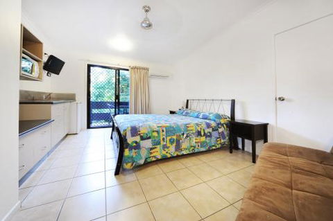 Airlie Beach Motor Lodge - Accommodation NSW 40