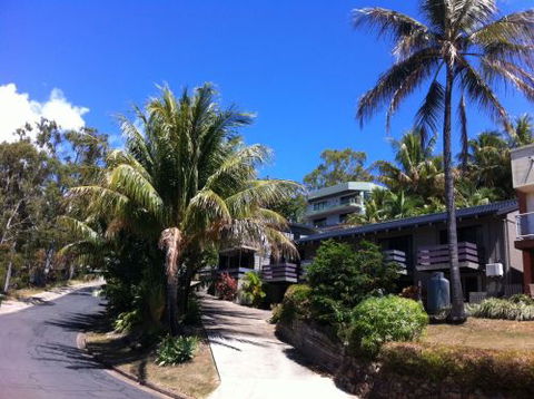 Airlie Beach Motor Lodge - Accommodation NSW 42