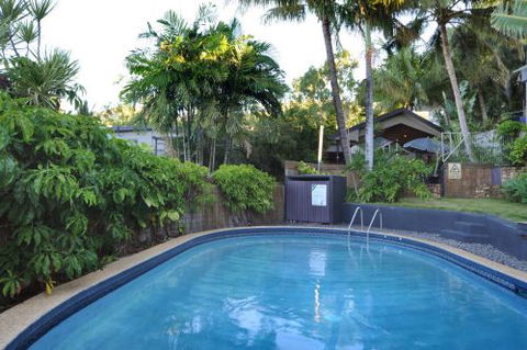 Airlie Beach Motor Lodge - Accommodation NSW 43