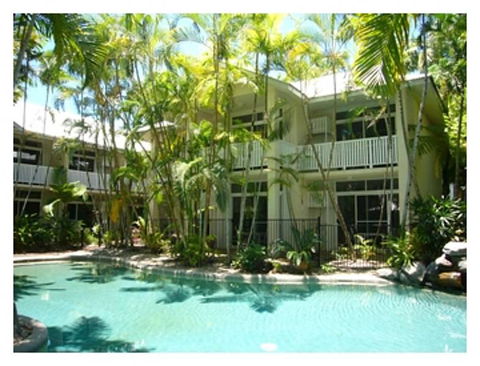 Port Douglas Retreat - Accommodation NSW 0